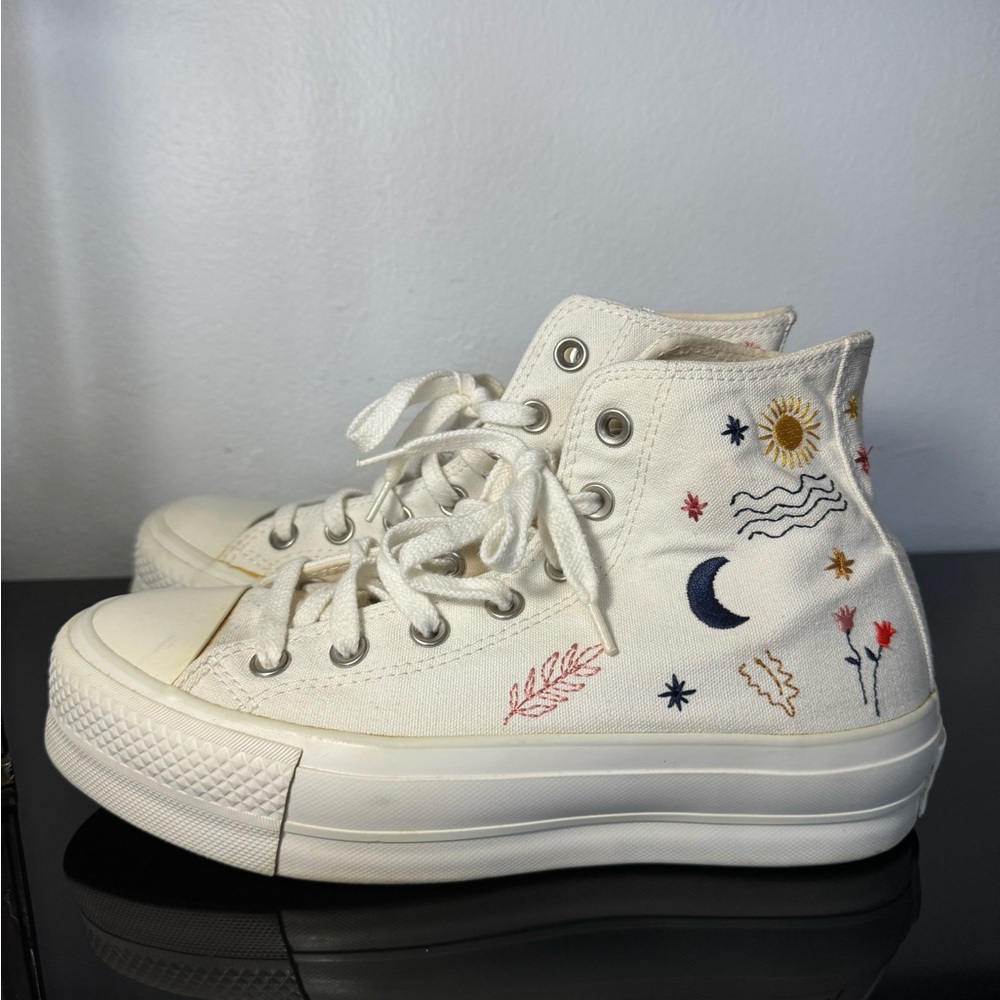 Converse Chuck Taylor ® All Star®